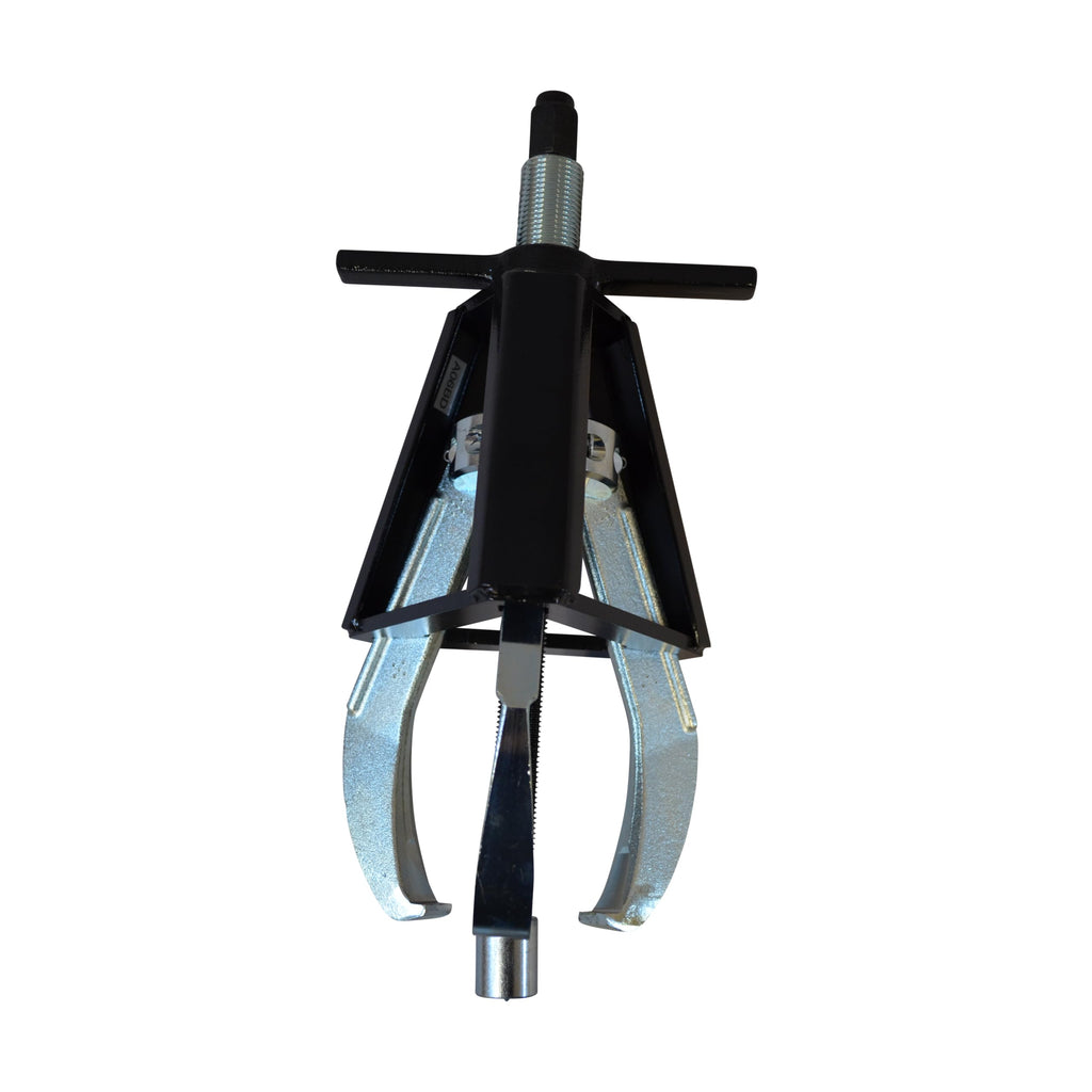 Manual Puller, 3 Jaws, 10 tons Capacity I94642