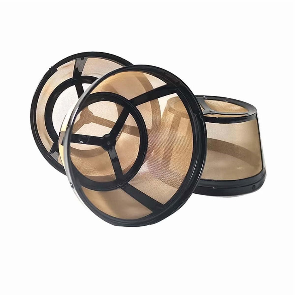 8-12 Cup Stainless Steel Coffee Filter K4591