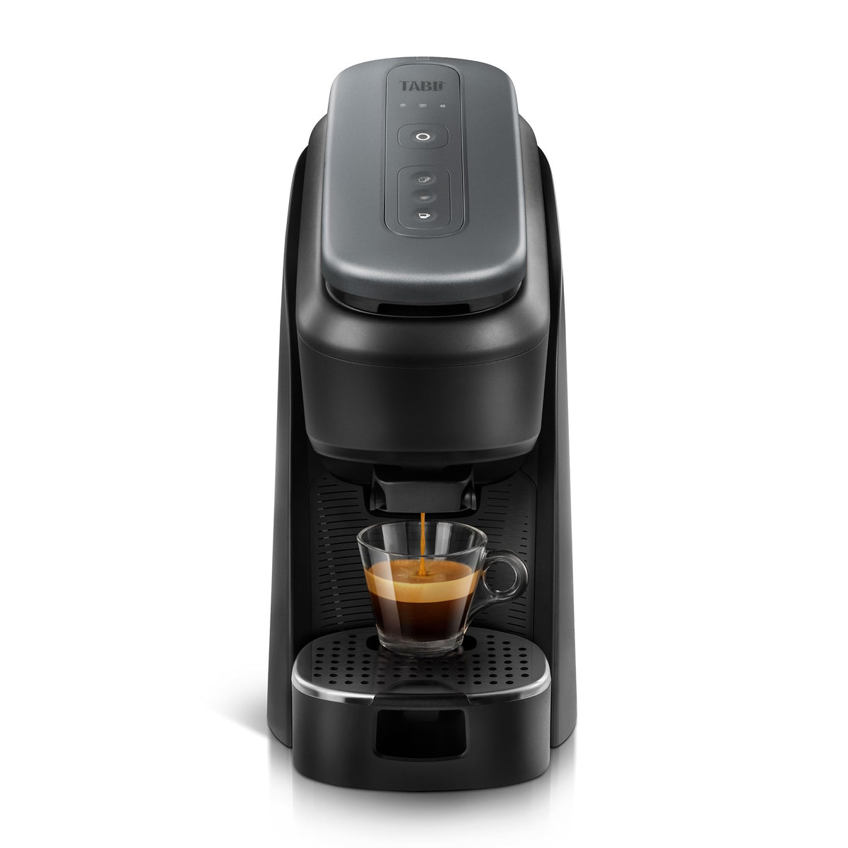 Espresso Machine M453