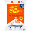 40 lb Extra Coarse Water Softener Salt Crystals P9299