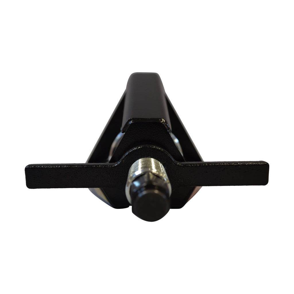 Manual Puller, 3 Jaws, 10 tons Capacity I94642