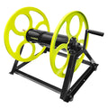 Wall Mount Garden Hose Reel 400FT Q300022