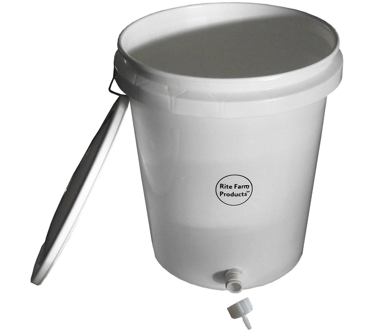 5 Gallon Gravity Water Supply Kit J8904