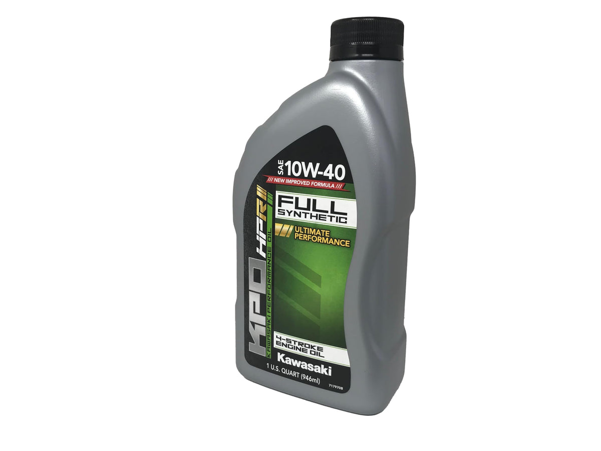 10W-40 Full Synthetic Oil Change Kit N683