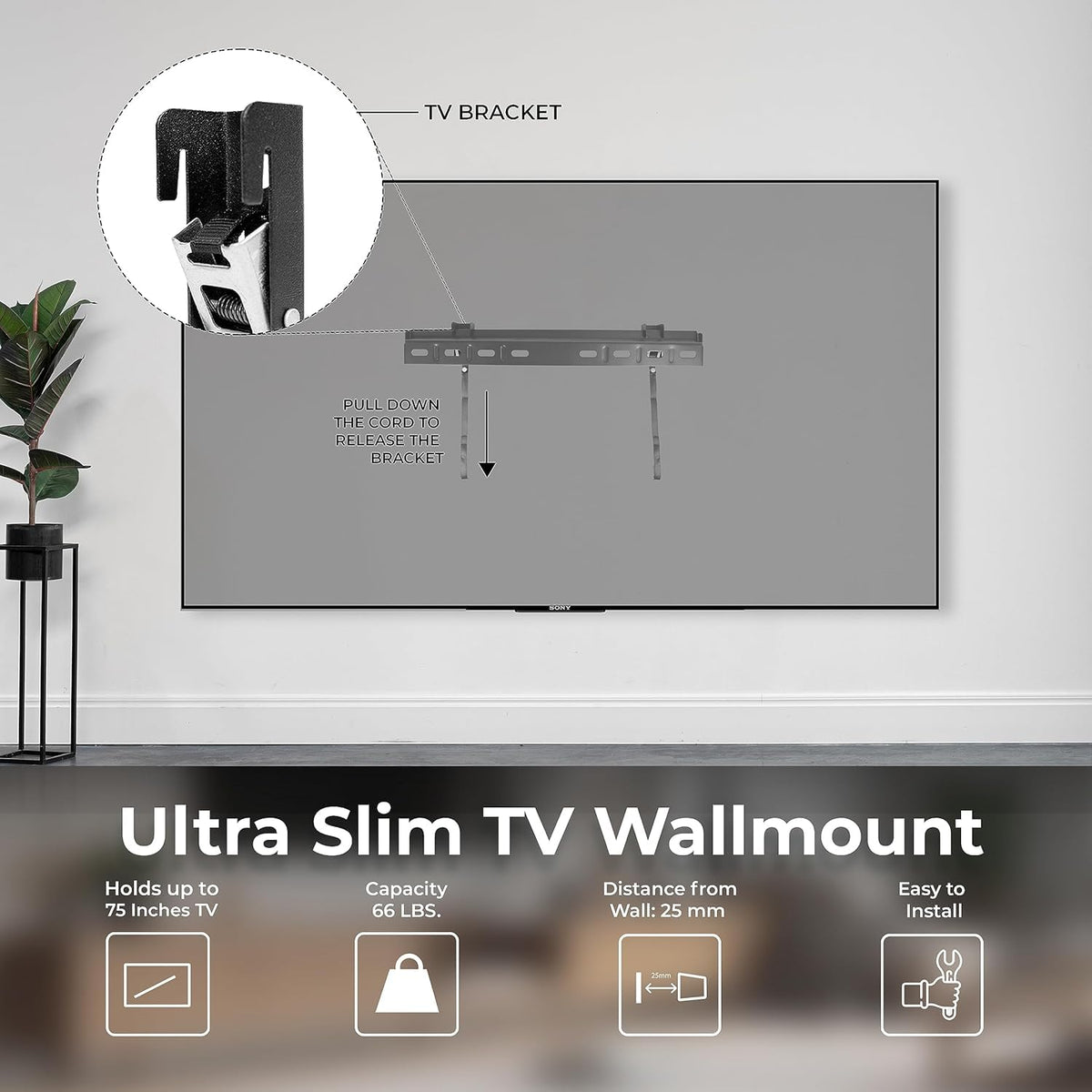 32-inch LED Smart TV V104