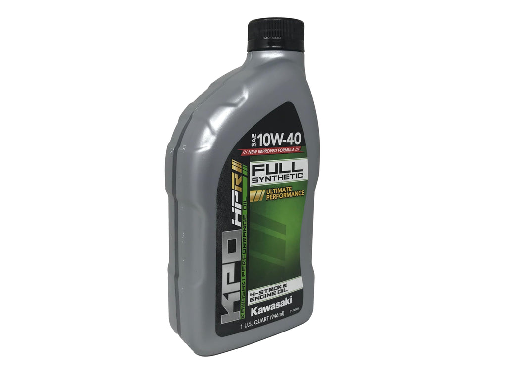 10W-40 Full Synthetic Oil Change Kit N683