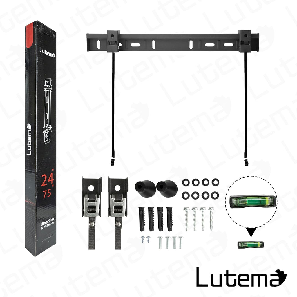 32-inch LED Smart TV V104