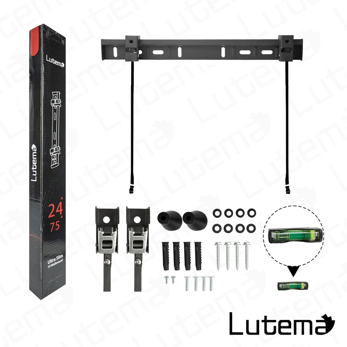 32-inch LED Smart TV V104
