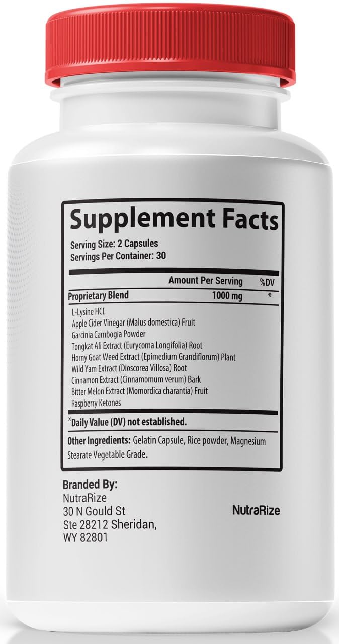90 Capsules V66565