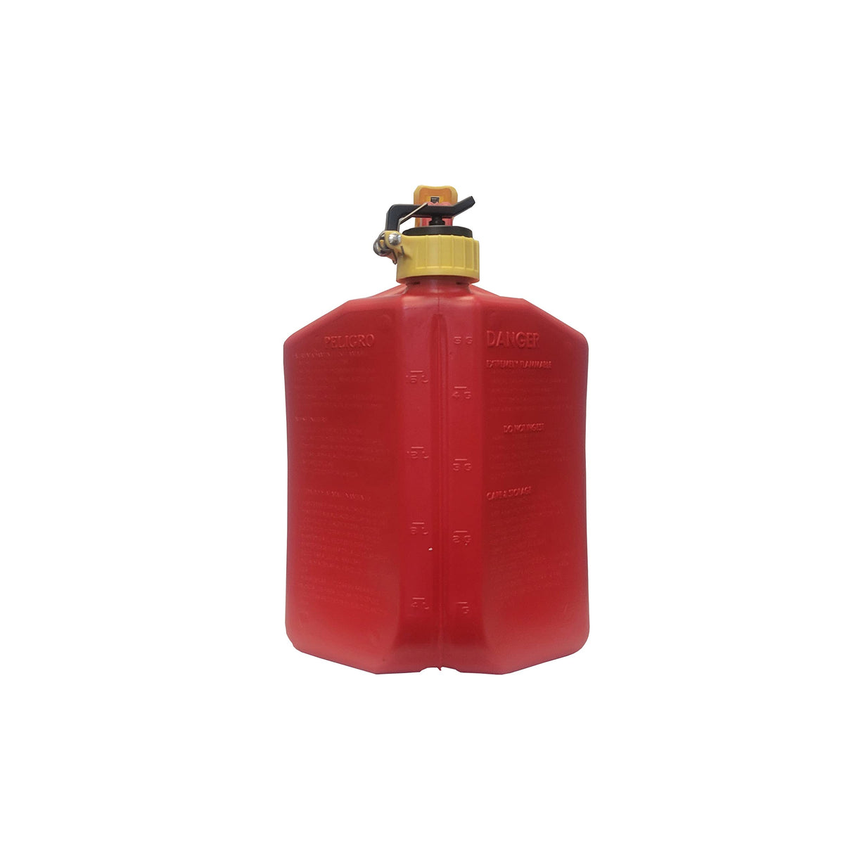 5 Gallon Type II Storage Container with Rotating Spout L523737