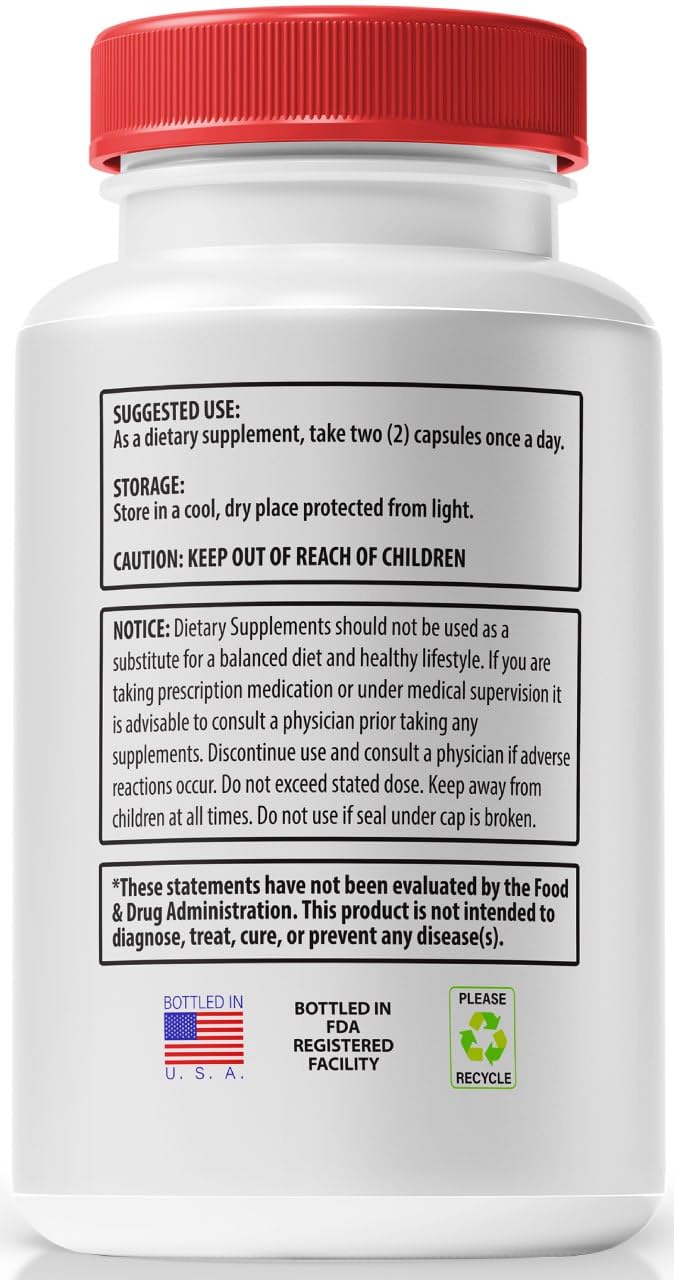 90 Capsules V66565
