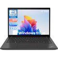 14-inch FHD Intel Core i7 16 GB RAM 512 GB SSD Windows 11 Pro Laptop M6815