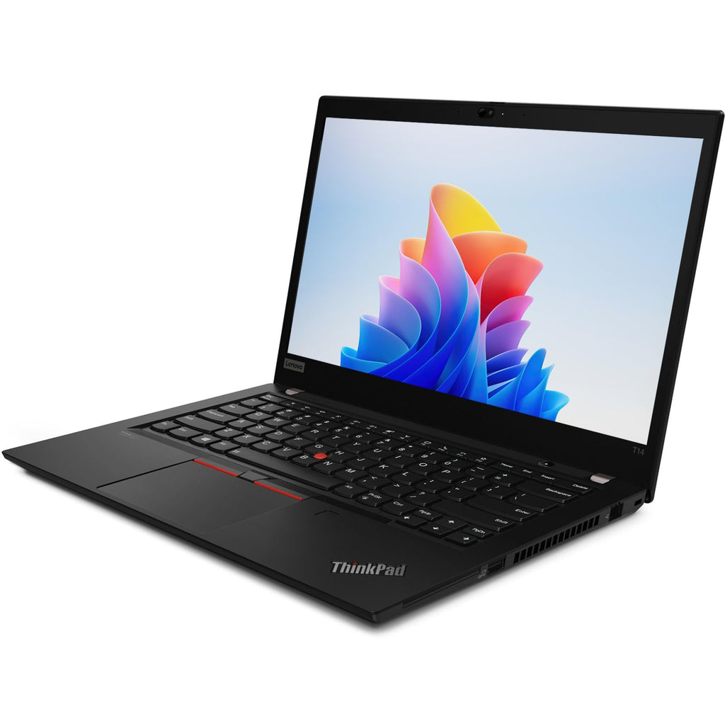 14-inch FHD Intel Core i7 16 GB RAM 512 GB SSD Windows 11 Pro Laptop M6815