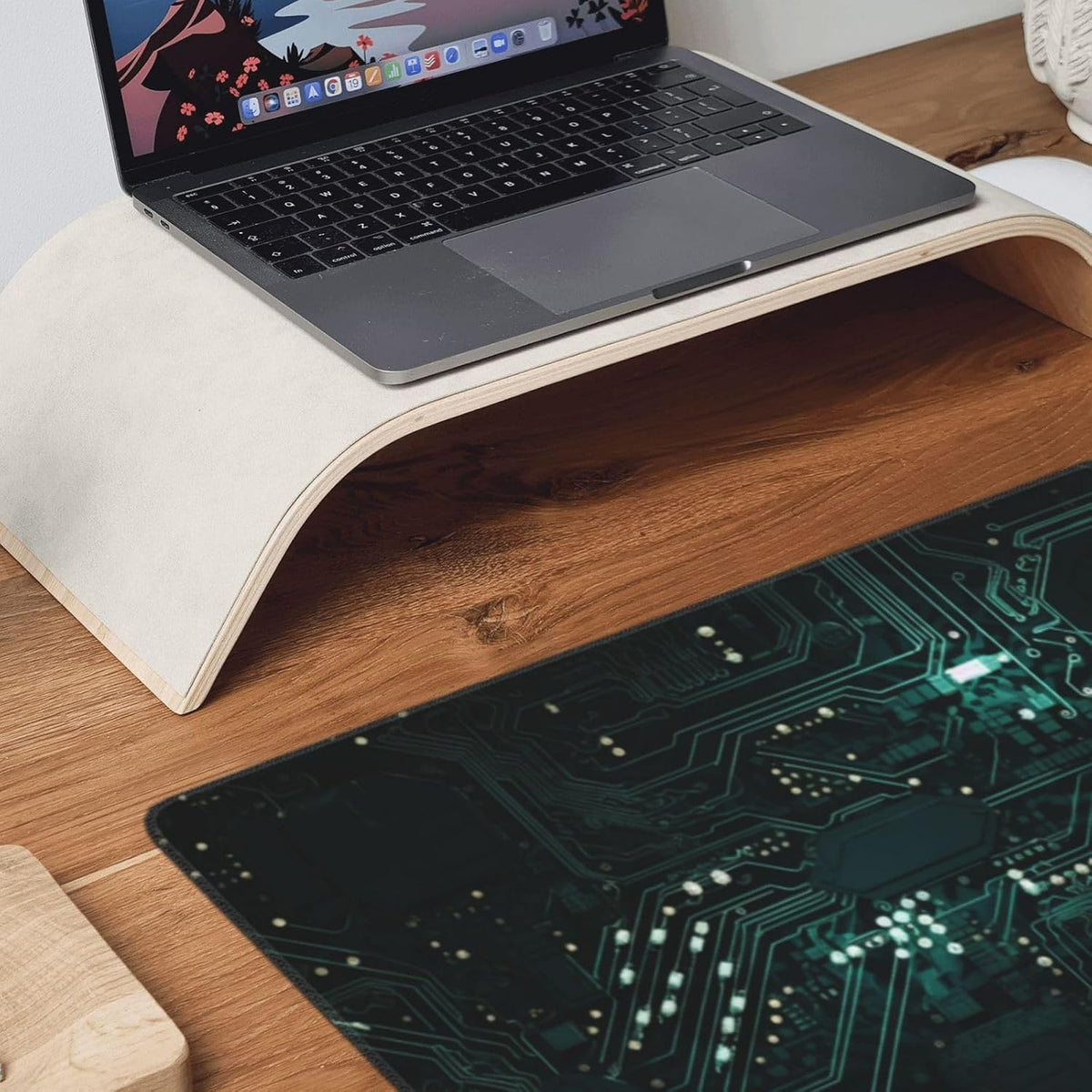 48x24 Inch Gaming Mouse Pad K5550
