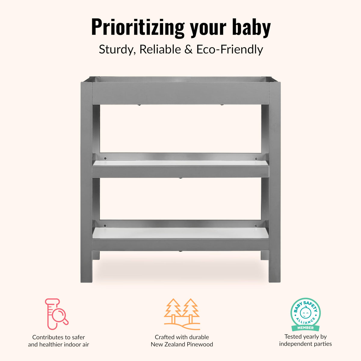 Changing Table U56246