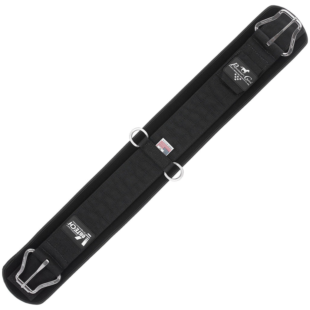 Breathable Western Cinch D71531