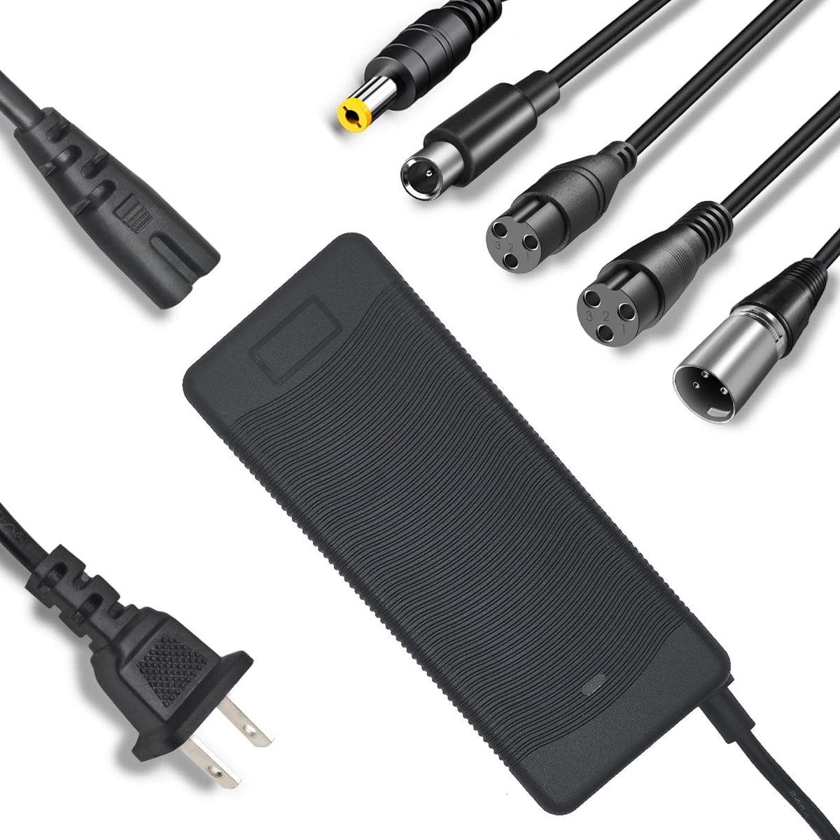 48V 2A Electric Bike Charger R68899