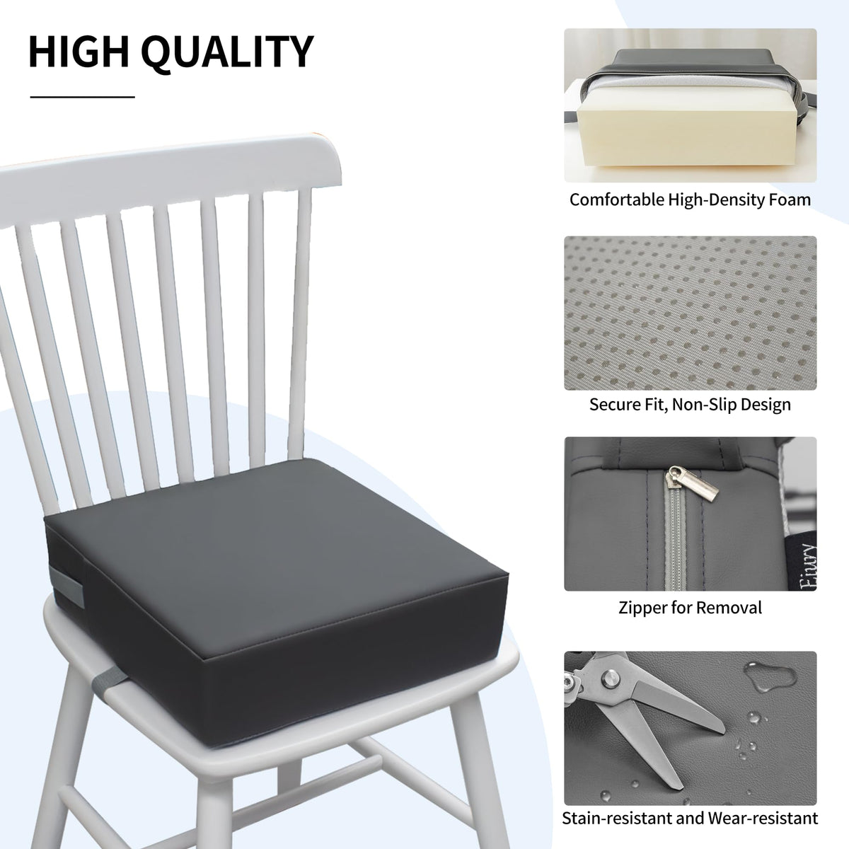 Toddler Booster Seat T65215