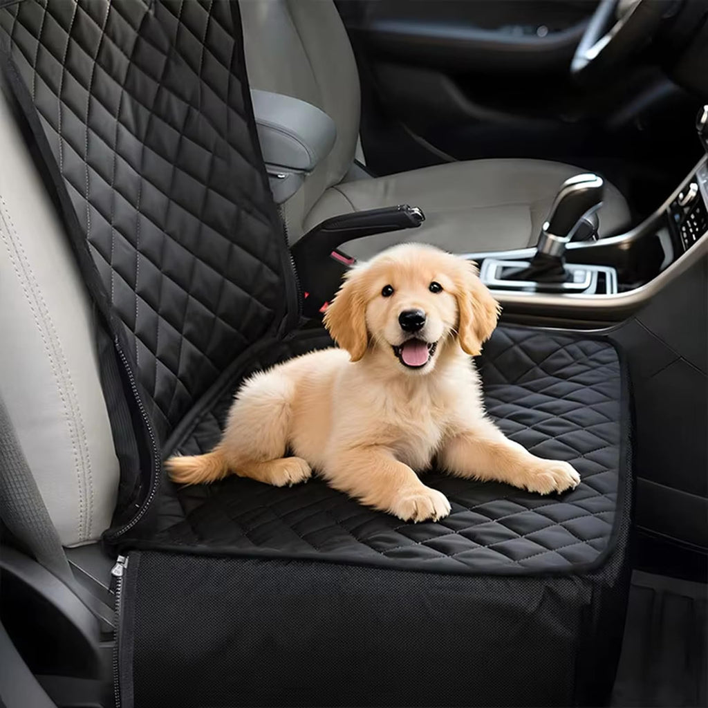 Dog Car Seat Cover A2473