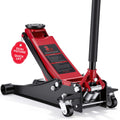 3 Ton Low Profile Hydraulic Floor Jack E98356
