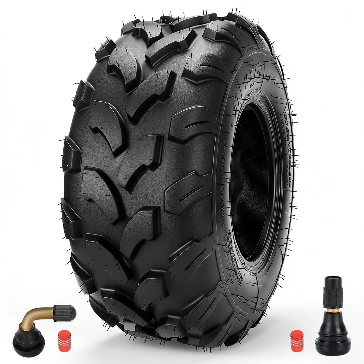 19x7-8 Tubeless Tire X104