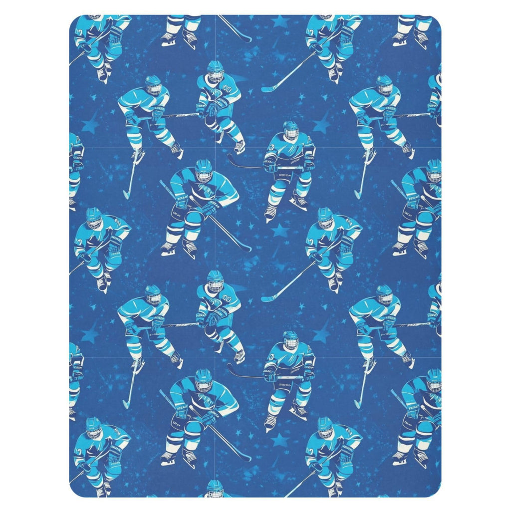 Soft Breathable Microfiber Fitted Crib Sheet O843