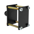 Heavy-Duty Powder-Coated Steel Sway Control Adapter H47851