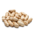Raw Peanuts 50 LBS Q317844