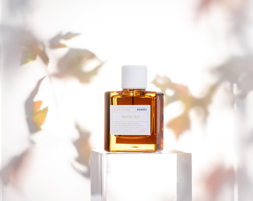 White Tea Eau De Toilette 1.69 FlOz X27925