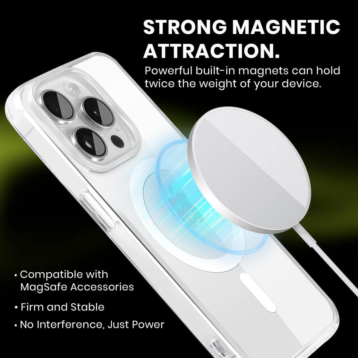 Black Crest Marble Gel Case Compatible with Apple iPhone 12 Mini V15689