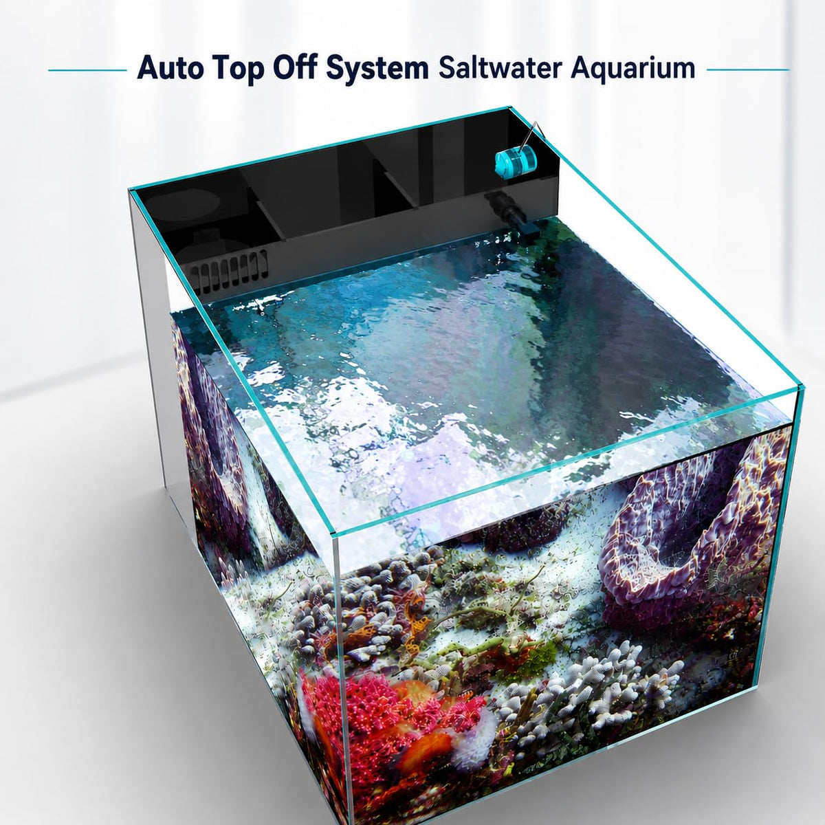 Auto Top Off System with Dual Optical Sensor A595150