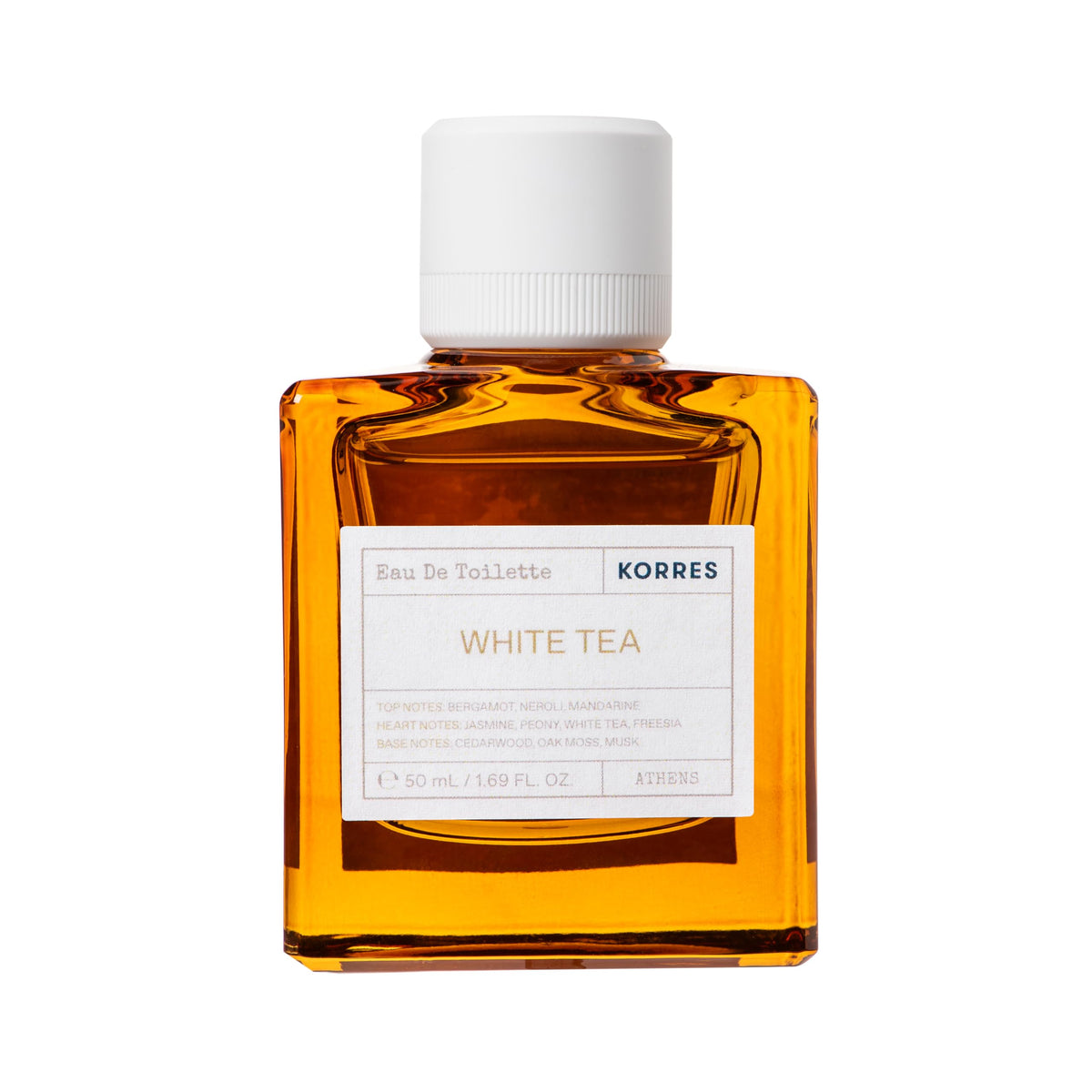White Tea Eau De Toilette 1.69 FlOz X27925