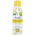 Feminine Dry Spray White Jasmine 2.6 Oz V2528