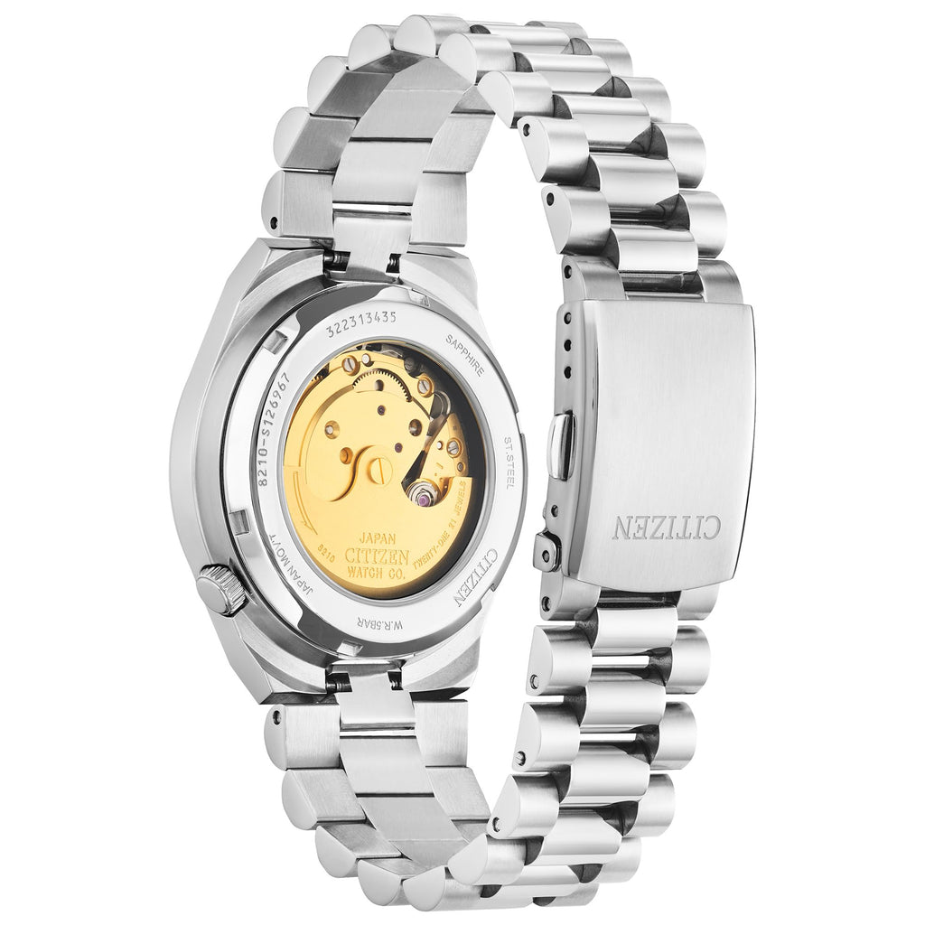 Men's Automatic Sport Watch S13568
