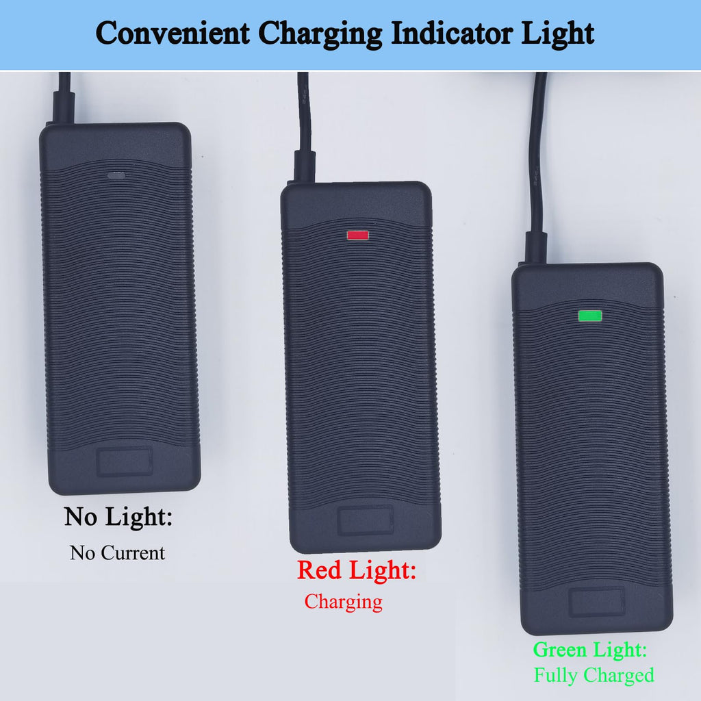48V 2A Electric Bike Charger R68899