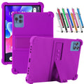10 inch Android 14 Tablet Case with Stylus C76166