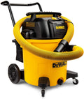 16 Gal Wet and Dry Shop Vacuum with Blower N1242
