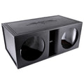 Dual 12" Ported Subwoofer Box K54919