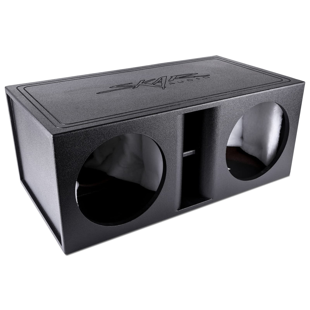 Dual 12" Ported Subwoofer Box K54919