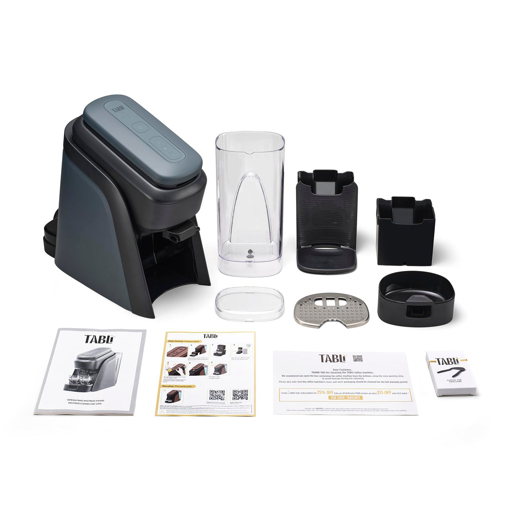 Espresso Machine M453