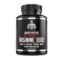 L-Arginine 3000, 90 Tablets P206674