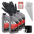 10W40 Oil Change Kit W845733