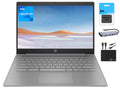 14" HD Chromebook Intel Celeron N4120 4GB RAM 128GB Storage H522031