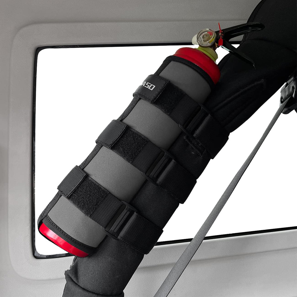 Fire Extinguisher Mount for 2.5 Lb Fire Extinguisher V411