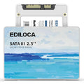 120GB 2.5" SATA III Internal Solid State Drive R452065