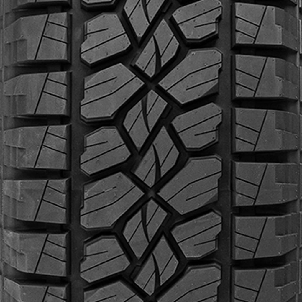 All Terrain 265/70R18 116T Light Truck Tire E25511