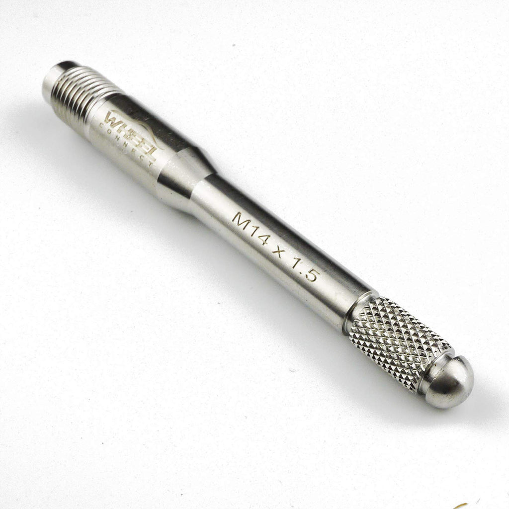 M14X1.5 Stainless Steel Wheel Alignment Pin V2668