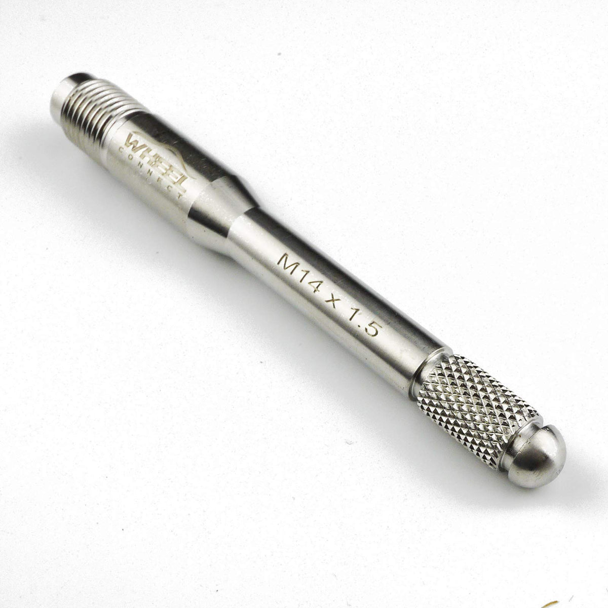 M14X1.5 Stainless Steel Wheel Alignment Pin V2668