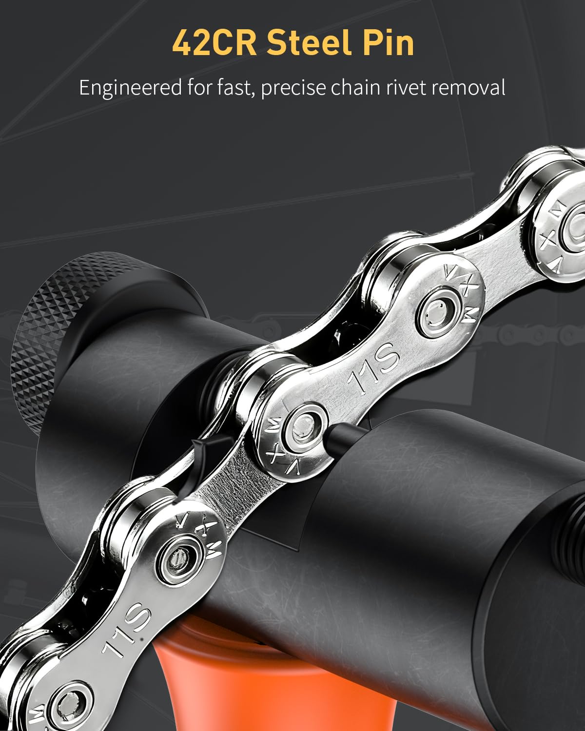 Bike Chain Repair Tool Set J276423