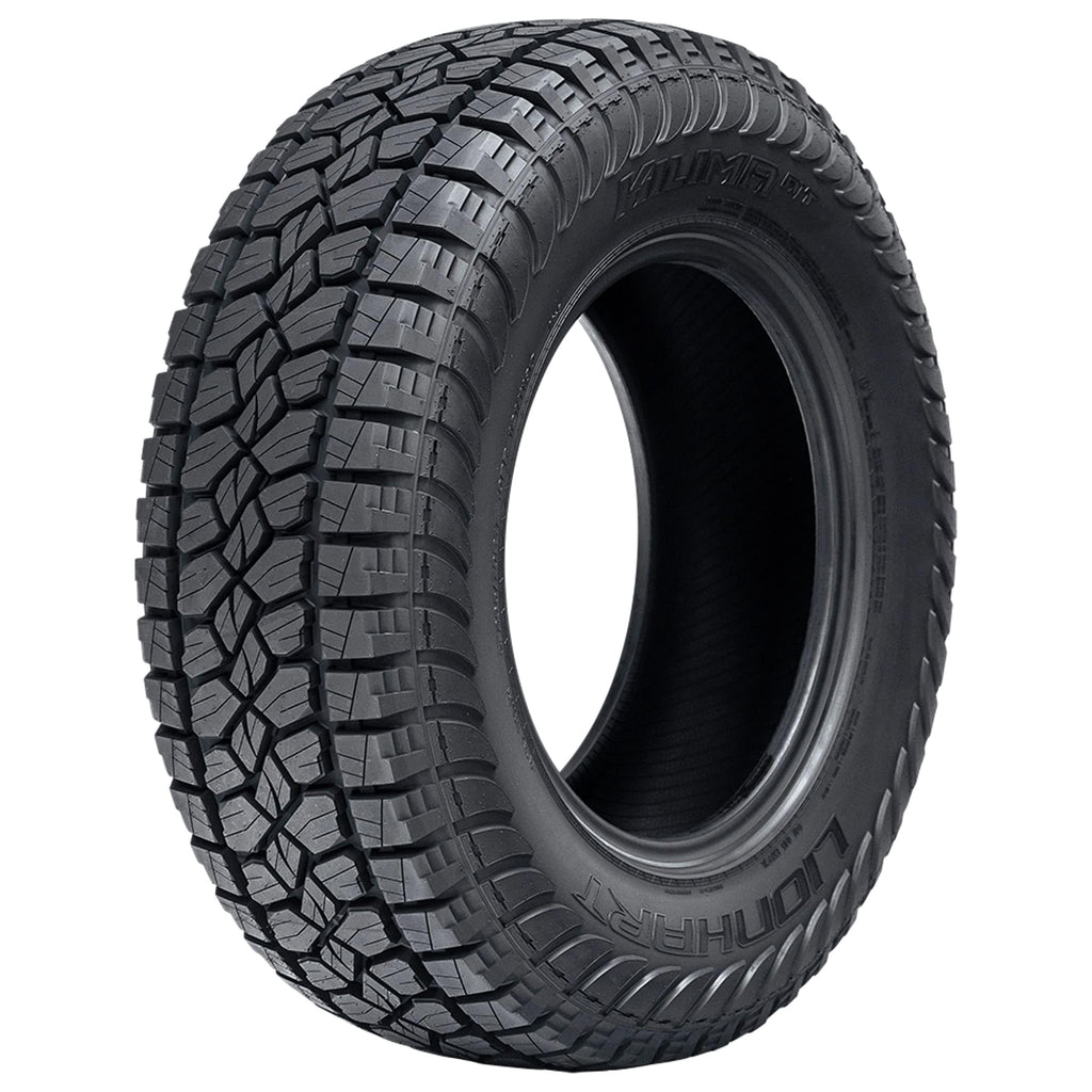 All Terrain 265/70R18 116T Light Truck Tire E25511